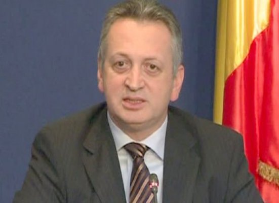 Ponta, despre Fenechiu: 